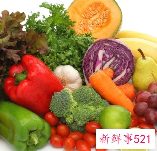 含维生素b1最多的食物