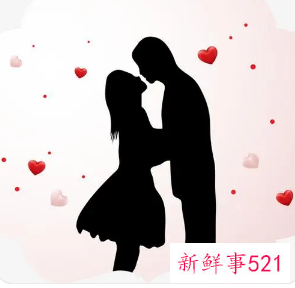 给情人起一个昵称