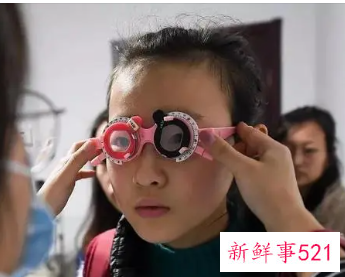 近视眼怎么慢慢恢复视力600度