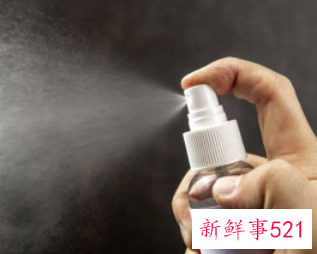 喷雾到底能不能补水
