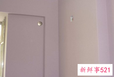 石灰墙油污怎么处理