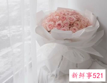 520情话短句很甜很撩