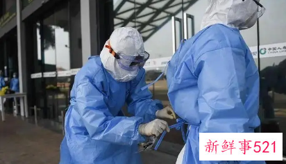 内蒙古餐厅和疫情传播关键点有什么关系