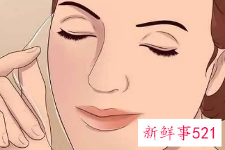 美白祛斑的方法