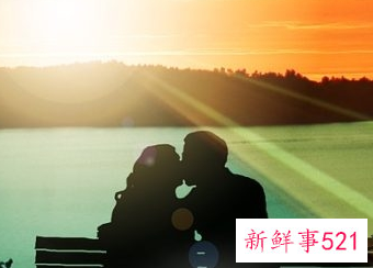 喜欢亲你耳朵的男人是怎样的