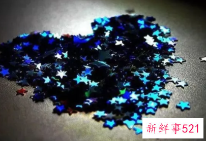 七夕情人节浪漫短句