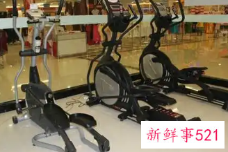 室内锻炼自行车有什么样的好处