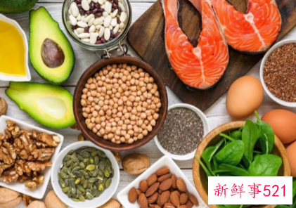 孕妇吃什么有营养