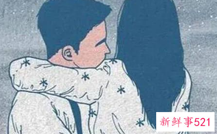 男人出轨后心理变化