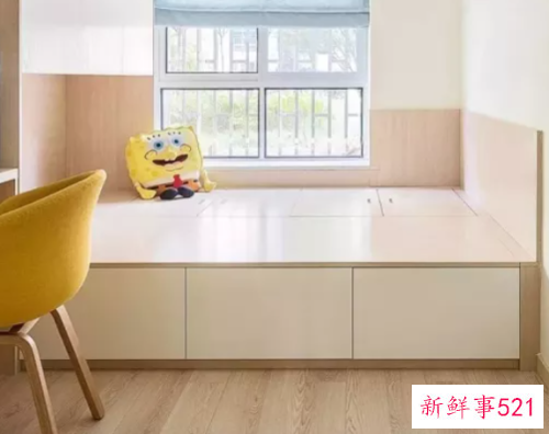 榻榻米床怎么样