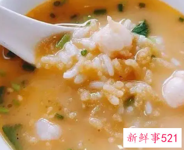 吃汤泡饭不好吗