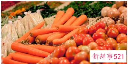 近期蔬菜价格跳涨为何反常