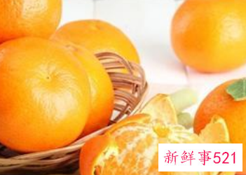 哪些水果最有营养价值