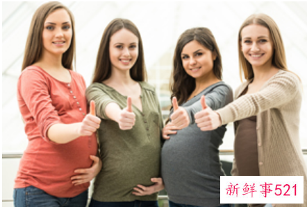 孕妇用电脑注意事项