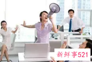 女领导会嫉妒下属比她漂亮吗