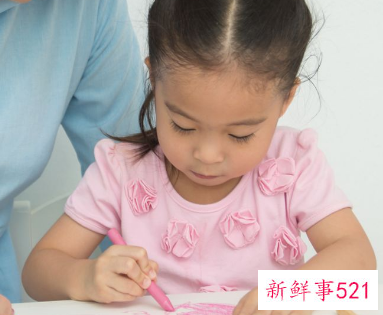 六岁孩子智力低下的表现