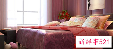 婚房里不能放这些