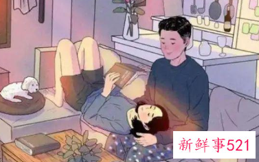 男生谈一场不分手的恋爱必备技巧