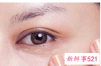 最简单的懒人化妆步骤