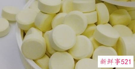 吉利丁片是什么做成的