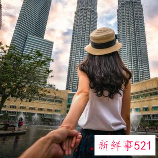 世界著名的特色建筑