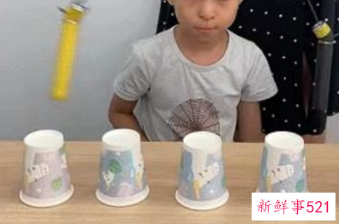 孩子玩什么游戏可以培养专注力