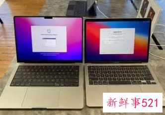 苹果Macbook Pro大缺货，到货时间长达两个月