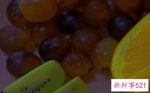 盘点水果皮的生活使用窍门