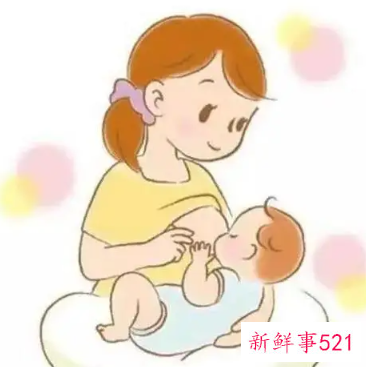 哺乳期全身乏力没精神的原因