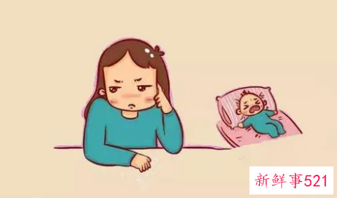 产后抑郁怎么治愈