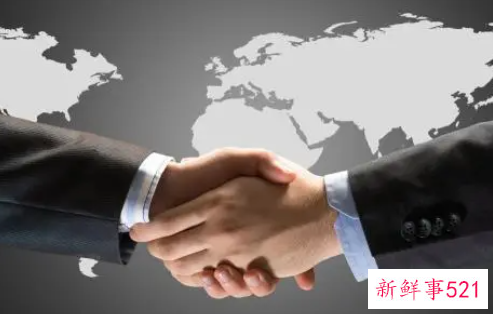 社交技巧的小窍门推荐