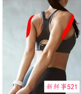 肩部最好的拉伸动作