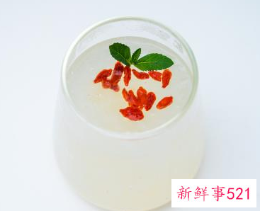 坐月子补品排行榜