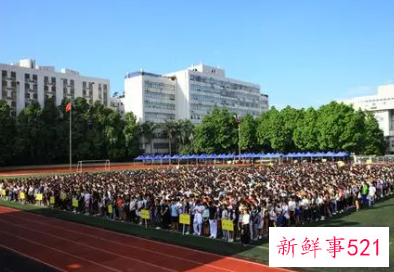 大学学生代表开学演讲稿