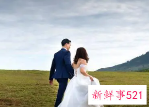 裸婚是什么样子的