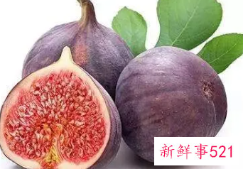 小孩子可以吃无花果吗