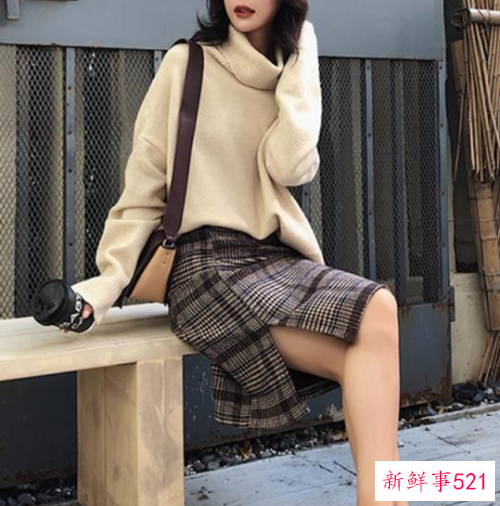 皮肤黑穿什么颜色衣服