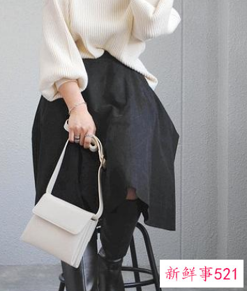 40岁女人适合靴子