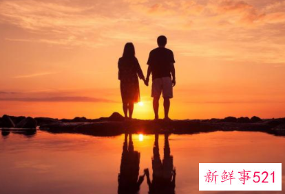 男生问女生上不上班