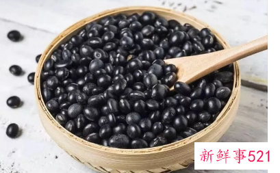黑豆备孕什么时候吃好
