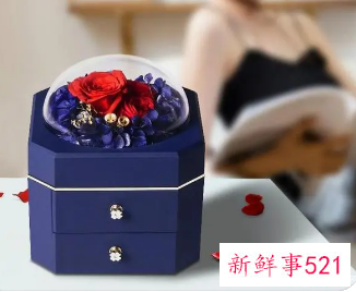 七夕节送女朋友什么礼物有寓意