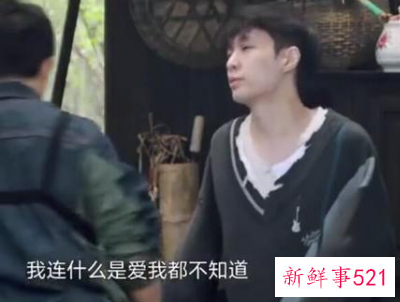 《极挑》“男人帮”跨综艺为张艺兴澄清绯闻