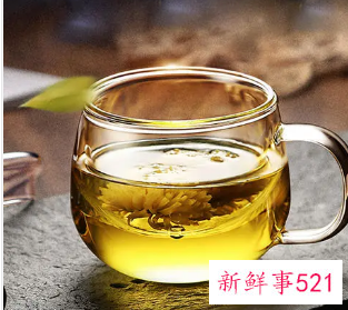 适合泡茶的杯子