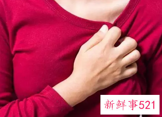 乳房瘙痒是怎么回事