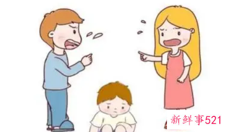 小孩心理有问题的表现症状