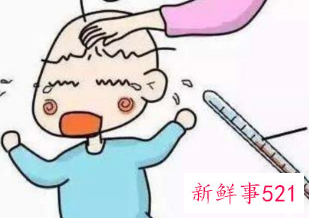 在家怎么降温退烧