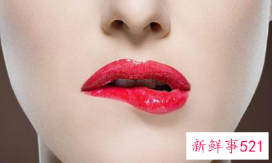 怎么选适合自己的口红颜色