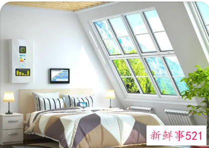 房间热气怎么消除