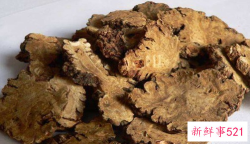 川芎的功效与作用是什么呢