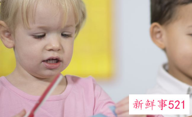 六岁孩子智力低下的表现